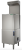 Машина посудомоечная Electrolux 504250 (EHT8TIEL)